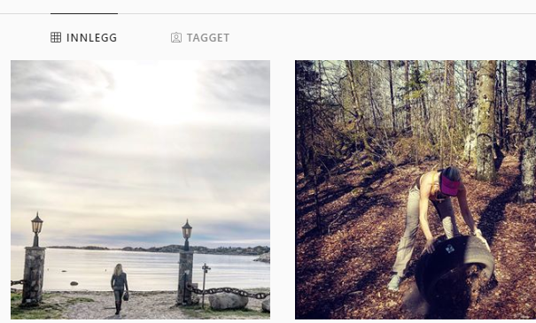 WEBINAR: Tips og triks med Instagram 